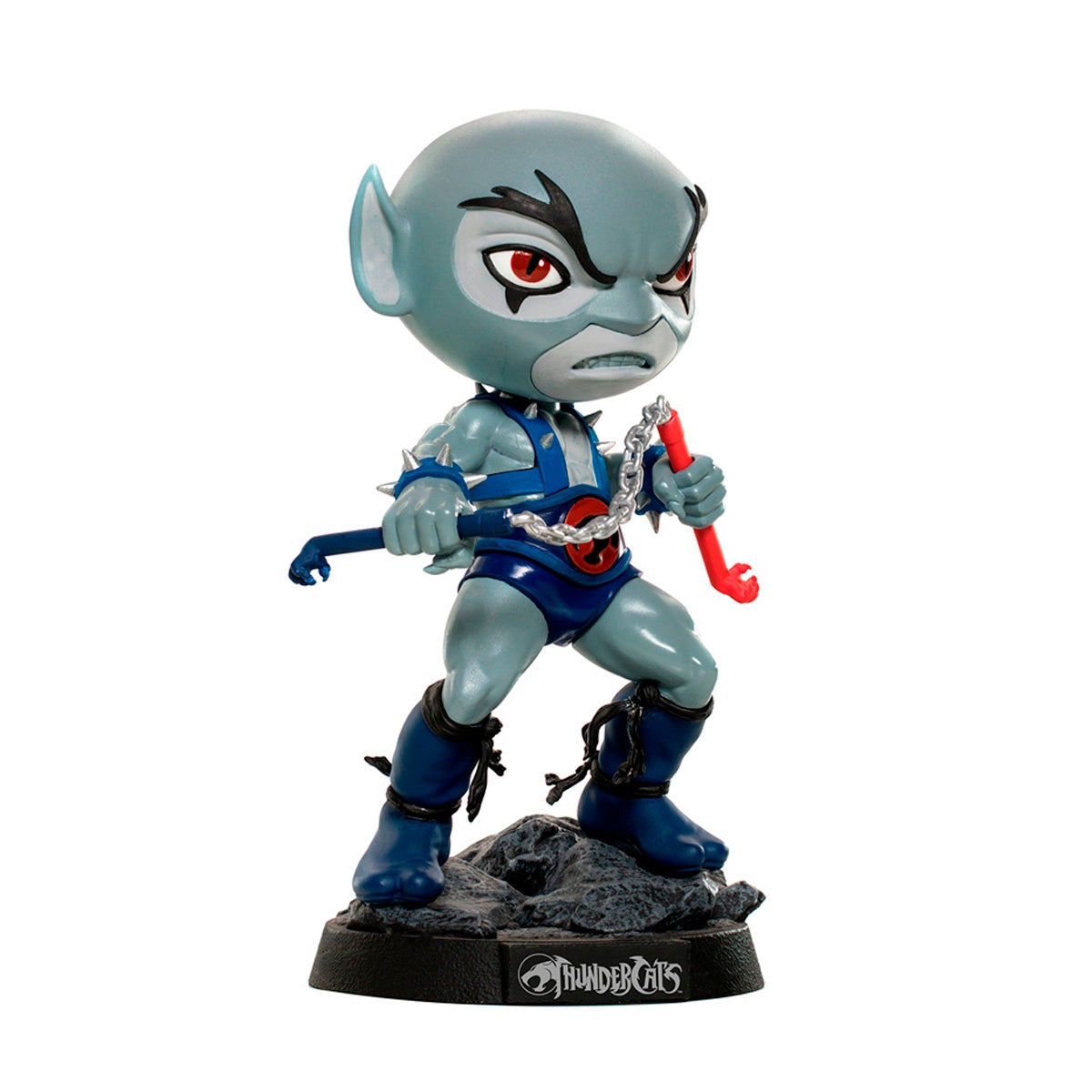 Panthro - Thundercats